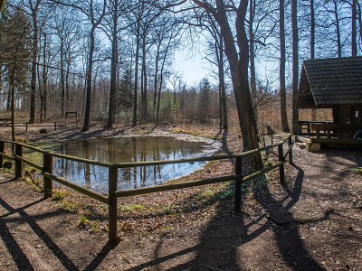 Procházka Českolipskem: Hříšná Milada a Fešák Hubert