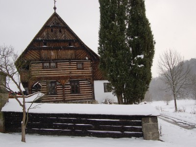 Turnov navštíví hosté z Polska