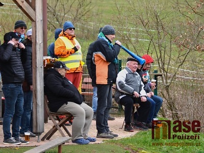 Co se hraje o víkendu za fotbaly?