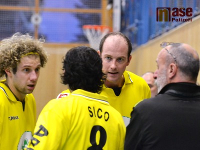 Futsalisté Jilemnice si pořádně zkomplikovali cestu do play off