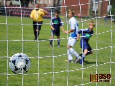 Mládežnický fotbal: Turnovský dorost stíhá vedoucí Sedmihorky