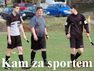 Kam za sportem a zábavou o víkendu 19. až 20. dubna