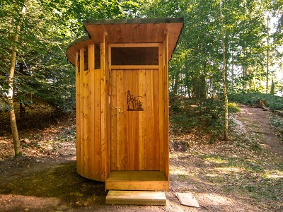 První kompostovací toalety jsou i v Českém ráji
