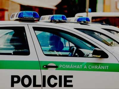 Policie šetří případ smrti mladého muže v Semilech