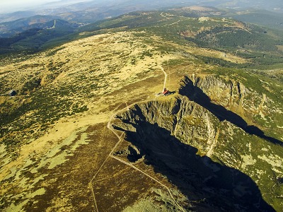 Federace Europarc ocenila české národní parky