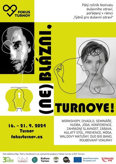 (Ne)blázni, Turnove! v roce 2024