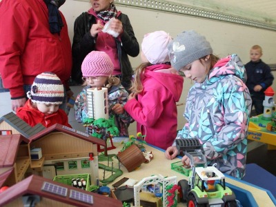 Park Tři věže je v Harrachově novou atrakcí pro rodiny s dětmi