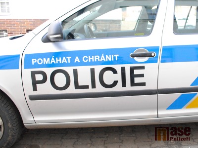 Policisté dopadli pachatele několika krádeží v Turnově