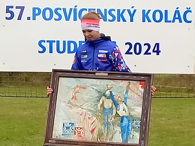 Ve Studenci se popadesátésedmé bojovalo o koláče