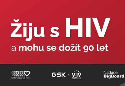 1. prosinec je světový den boje proti AIDS