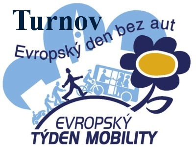 V Turnově ve čtvrtek vyvrcholí Evropský týden mobility