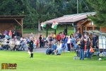 Fotbal okresní přebor, utkání Mříčná - Stružinec