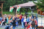 Fotbal okresní přebor, utkání Mříčná - Stružinec