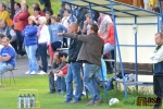 Fotbal okresní přebor, utkání Mříčná - Stružinec