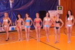 Semifinále Miss aerobik 2012, Nikola Simandlová s číslem 32