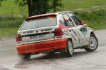 7. ročník Rally Krkonoše