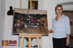Představení nových projektů v semilském muzeu - Lenka Patková