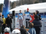 Semilák popisuje svou účast ve finále O2 extra slalomu 