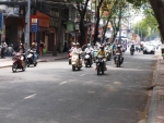 Typický Saigon