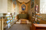 Fotovýstava v kapli svaté Anny na Vyskři