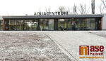 Slavnostní otevření aquacentra ve Vrchlabí