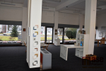 Prostory nové nová Original Gallery v Semilech