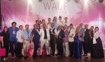 Tanečníci ILMA Turnov soutěžili v Řecku na mistrovství světa