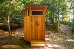 První kompostovací toalety jsou i v Českém ráji