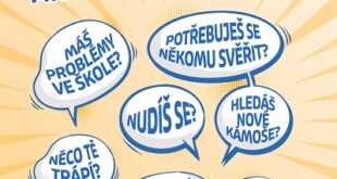 Nízkoprahové centrum v Semilech nabízí pomocnou ruku pro mládež