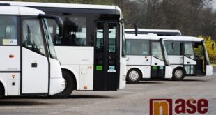 Mimořádné změny jízdních řádů od 1. února na Turnovsku a Semilsku