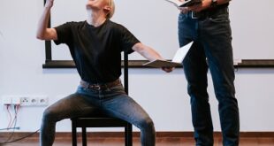 Březen měsíc čtenářů v knihovně Semily: Příběhy, které oslovují