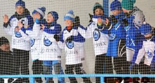 Kam za sportem a zábavou o víkendu 13. až 15. února