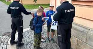 Bezpečnost u škol je v centru pozornosti