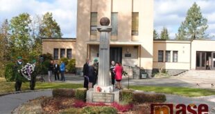 V Semilech připomněli výročí architekta a stavitele Josefa Schejbala