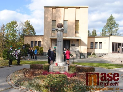 V Semilech připomněli výročí architekta a stavitele Josefa Schejbala