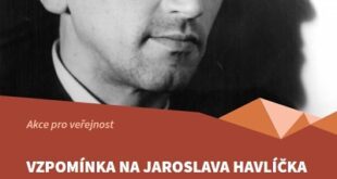 V Jilemnici několika akcemi připomenou Jaroslava Havlíčka