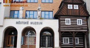 Kultura v Železném Brodě v únoru