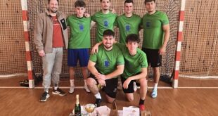 Turnaj v Železném Brodě Hospoda cup 2026 vyhrál tým Bombshell