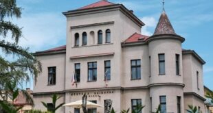 Město Turnov připravuje nájem původní budovy knihovny