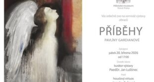 Příběhy Pavlíny Gardianové ožijí v novopackém muzeu
