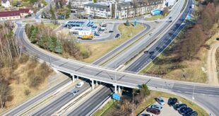 ŘSD zahájí rekonstrukci mostu na I/35 v Hodkovicích nad Mohelkou