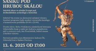 Soutěže Gloria musaealis se účastní několik krajských muzeí
