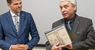 Druhý ročník Ceny Správy jeskyní hledá osobnosti krasového podzemí