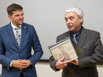 Druhý ročník Ceny Správy jeskyní hledá osobnosti krasového podzemí