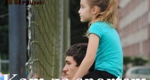 Kam za sportem a zábavou o víkendu 17. až 19. dubna