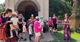 Turistické cíle v Českém ráji loni přilákaly statisíce návštěvníků