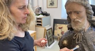 Vrchlabská expozice ve Čtyřech historických domcích projde proměnou