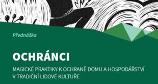 Jak chránili naši předci své domy a hospodářství?