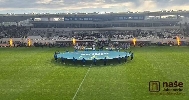 Finále MOl cup 2026