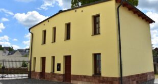 Ukážou veřejnosti nový depozitář lomnického muzea